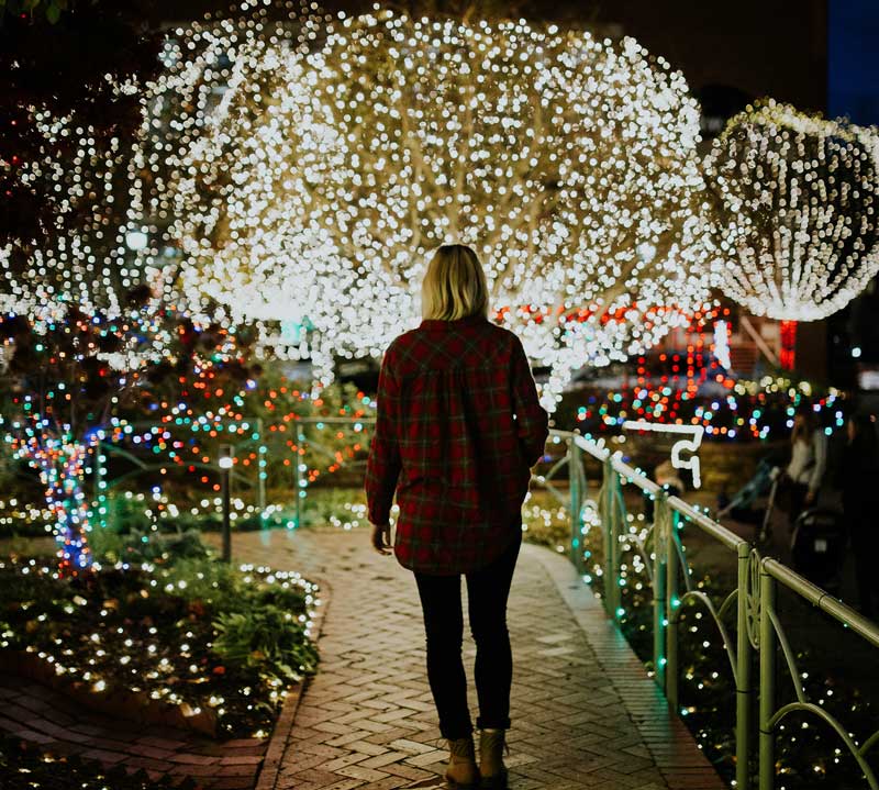 Christmas effect! Τα blues των γιορτών