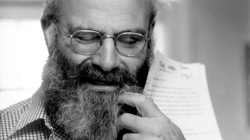 Ο Όλιβερ Σακς και οι συναρπαστικές νευρολογικές περιπτώσεις