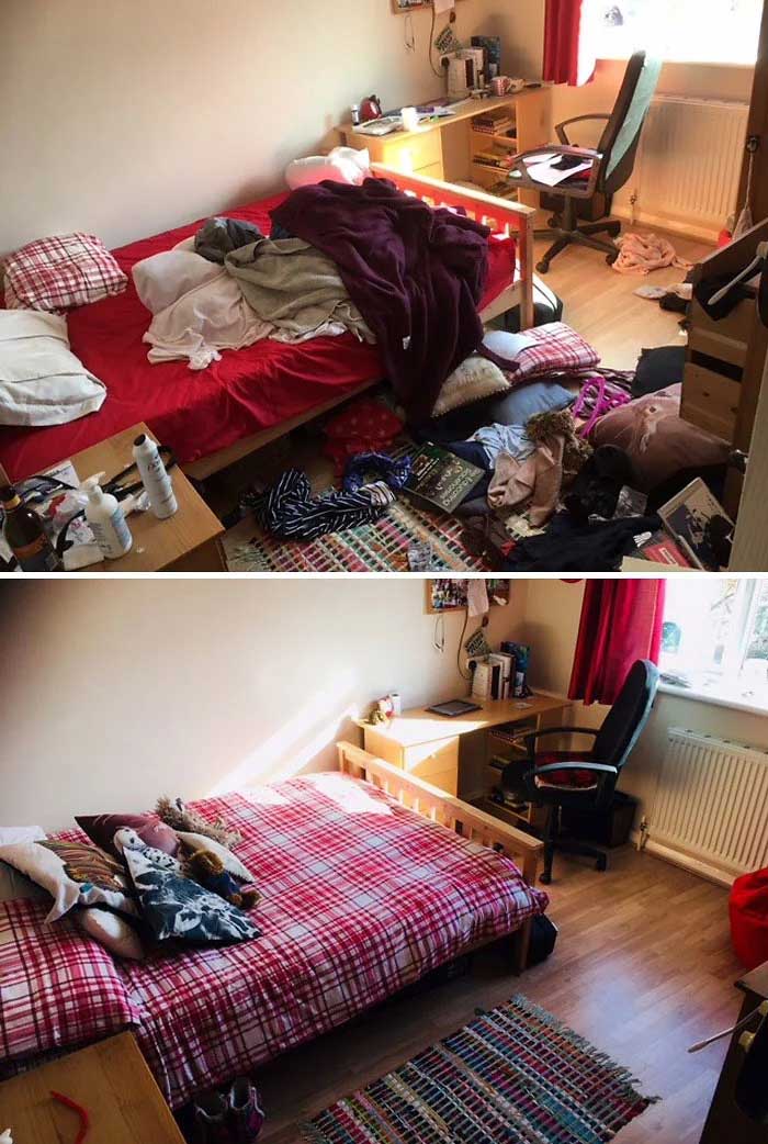 Bedrooms28Depress es18