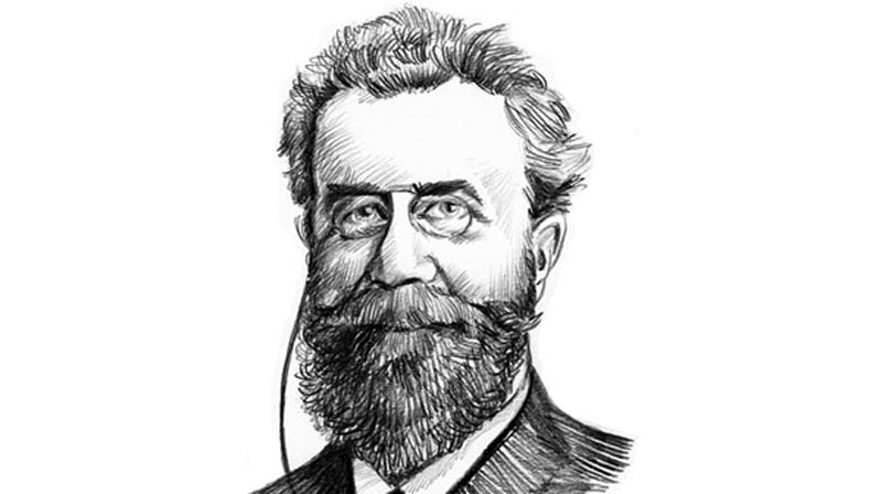 Ο Herman Ebbinghaus