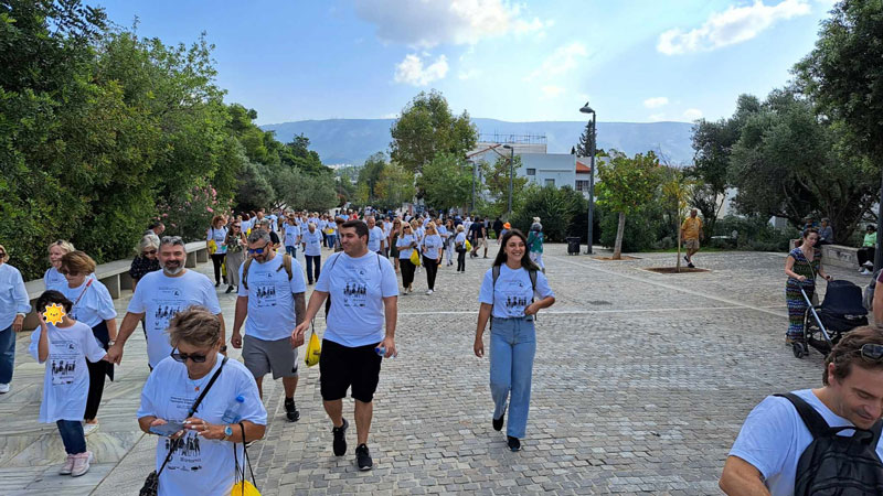 DIAGENEAKH PERIPATHTIKH DRASH E3