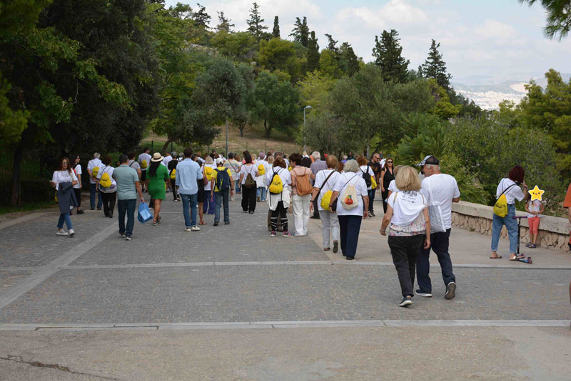 DIAGENEAKH PERIPATHTIKH DRASH E6