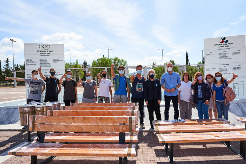 DromoSymvouliwnNewn e6