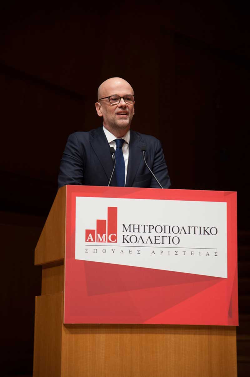 TeletesApofMhtropol es4RETSOS