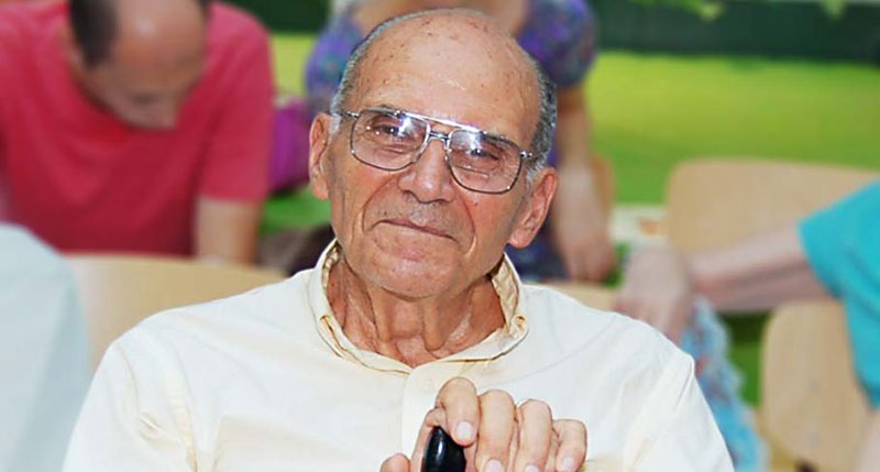 ο Harry Triandis