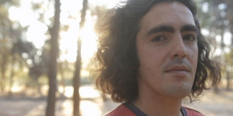 Ο Σαϊντ από το βίντεο των Γιατρών του Κόσμου