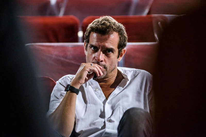 Κωνσταντίνος Μαρκουλάκης τα προβλήματα της ψυχής