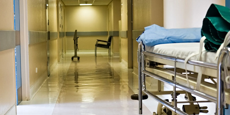 ΠΟΕΔΗΝ: Εικόνα κατάρρευσης εμφανίζει το Δημόσιο Σύστημα Ψυχικής Υγείας
