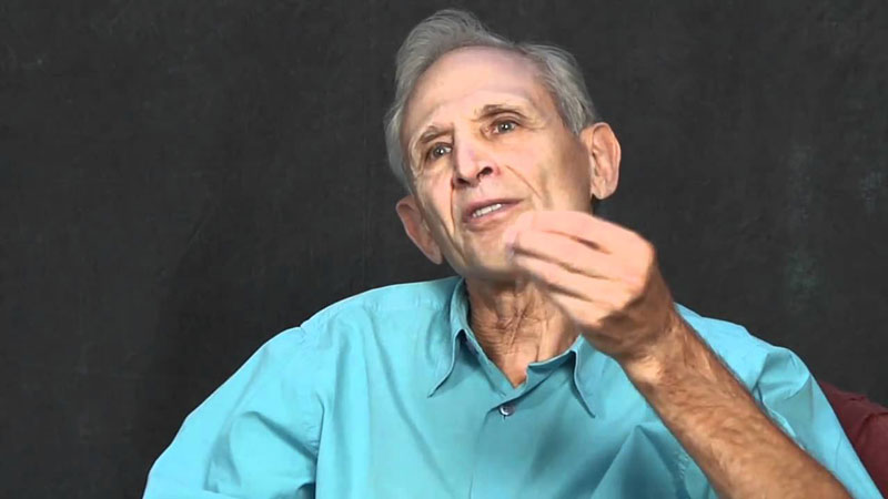 φωτογραφία του Peter Levine