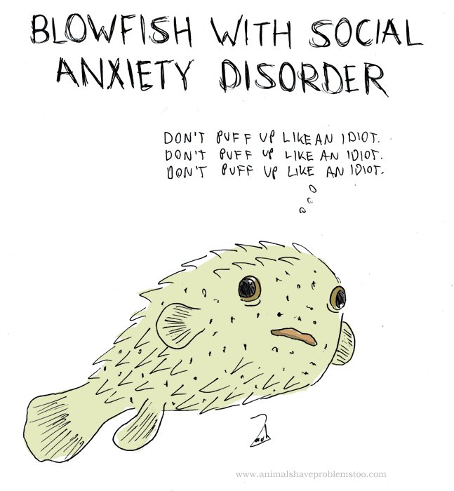 blowfish