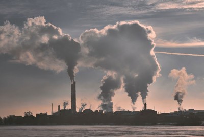 άνθρωποι με αυξημένη χρήση των υπηρεσιών ψυχικής υγείας εξαιτίας της έκθεσης στην ατμοσφαιρική ρύπανση