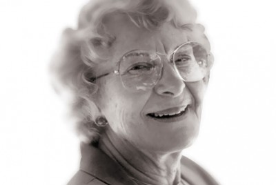 φωτογραφία της Virginia Satir
