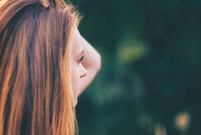 γυναίκα αισθάνεται ενοχές που είπε όχι