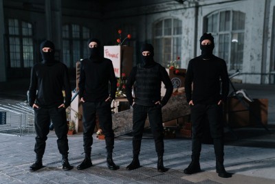 τρομοκράτες αναζητούν την ψυχολογική υπογραφή του εξτρεμισμού