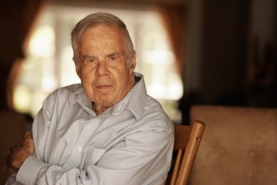 φωτογραφία Robert Spitzer