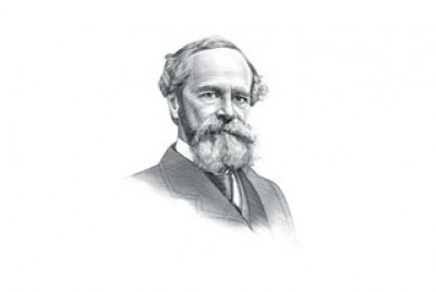 Ο William James