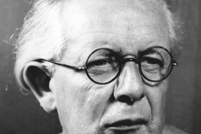 Jean Piaget