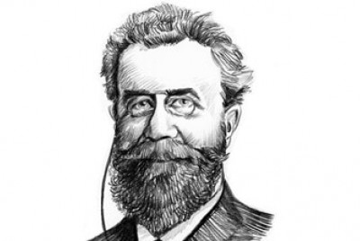 Ο Herman Ebbinghaus