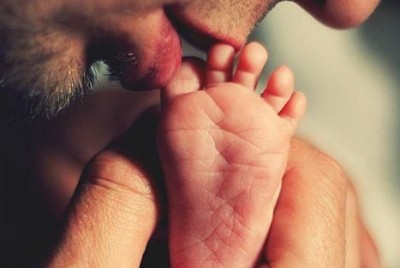 ενίσχυση δεσμών πρώιμη κοινωνική και σωματική ανάπτυξη