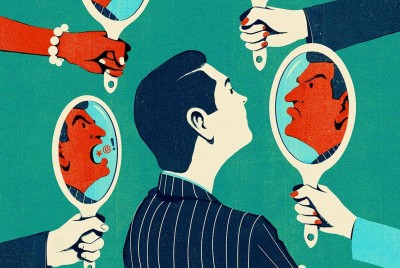 άνθρωποι αντιμετωπίζουν τους παράγοντες που τους σκοτώνουν την παραγωγικότητα και την υγεία στον χώρο εργασίας