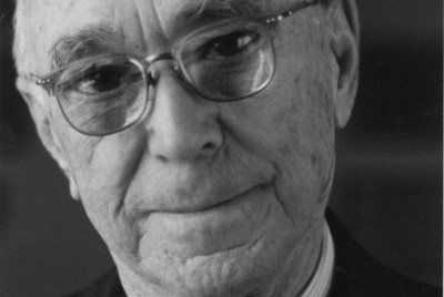 εικόνα του jerome bruner και φράση του για τη δημιουργικότητα