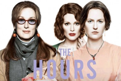 αφίσα της ταινίας Τhe Hours