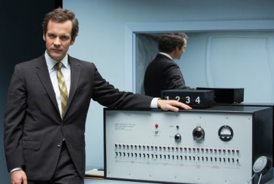 εικόνα από την ταινία Experimenter