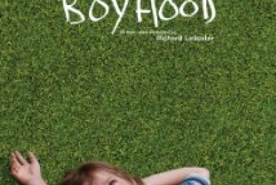 πόστερ της ταινίας Boyhood 