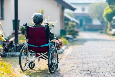 Τεχνητή νοημοσύνη προέβλεψε την νόσο Αλτσχάιμερ της ηλικιωμένης γυναίκας