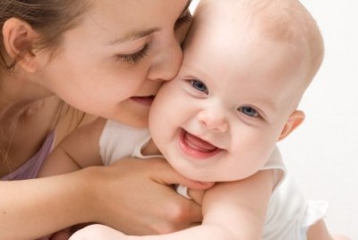θετικά συναισθήματα αναμνήσεις βρέφη