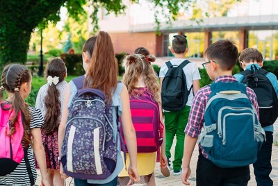 παιδιά πριν τα έξι τους με επιπτώσεις για την ψυχική υγεία και την ένταξή τους στο σχολείο