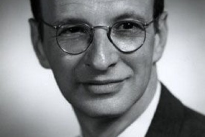 εικόνα του Urie Bronfenbrenner
