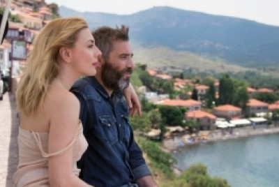 εικόνα από την ταινία Από Έρωτα