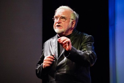 o Mihaly Csikszentmihalyi