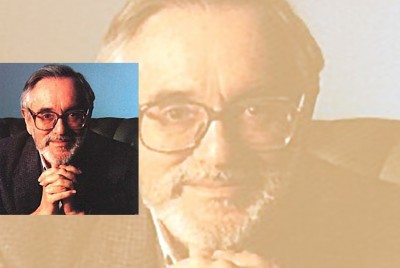 O Salvador Minuchin δημιουργεί αβεβαιότητα