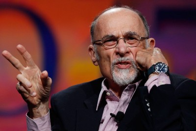 ο irvin yalom Ιρβιν Γιάλομ