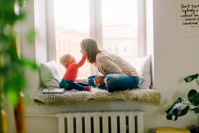 Συνεχιζόμενη ενδυνάμωση και φροντίδα ανάδοχων γονέων Β' Μέρος
