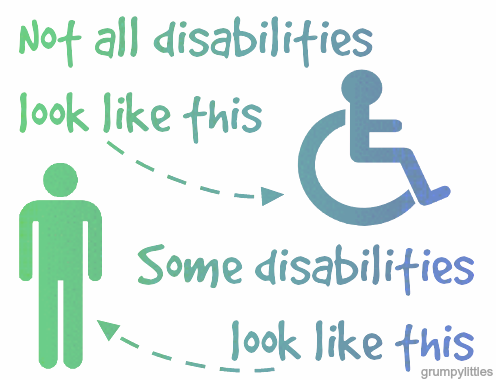 disability