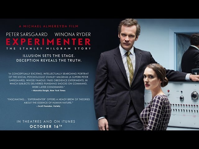 experimenter 2