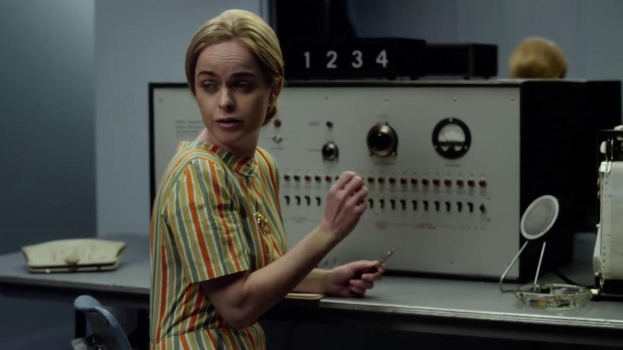 experimenter 3