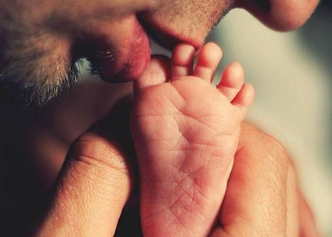 ενίσχυση δεσμών πρώιμη κοινωνική και σωματική ανάπτυξη