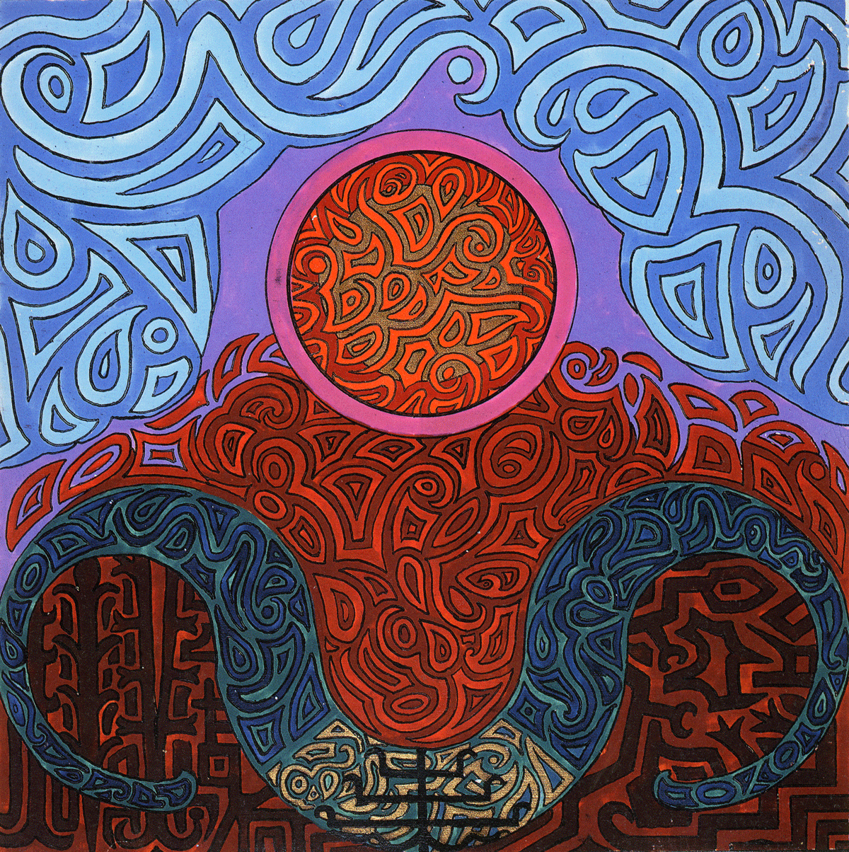 jung red book