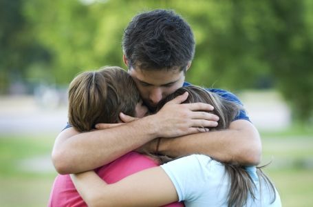 θλίψη του θανάτου συναισθηματικό τραύμα