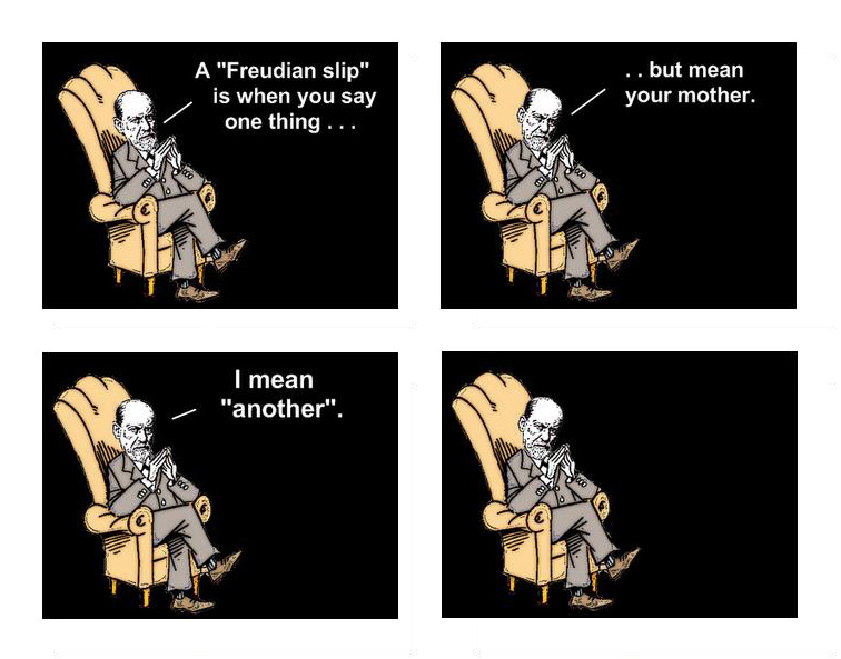 freud mother