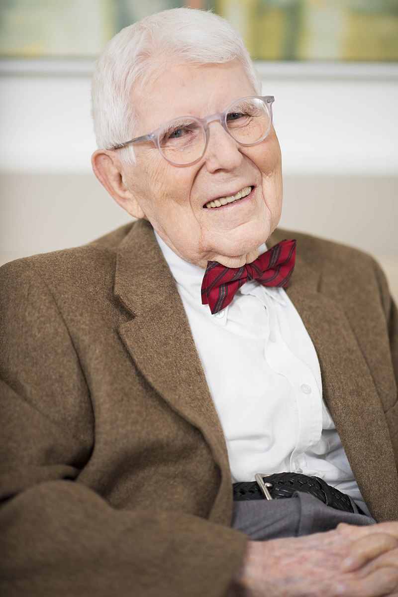 Aaron Beck 2016