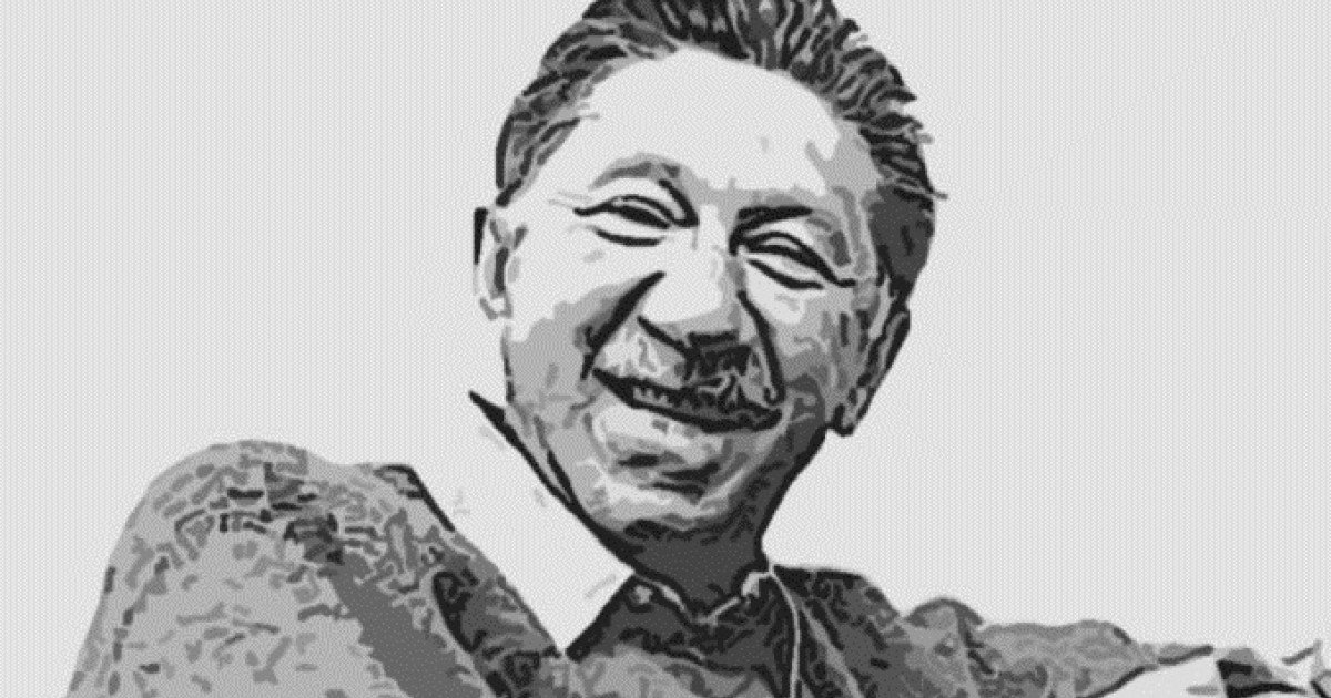 φωτογραφία του Abraham Maslow