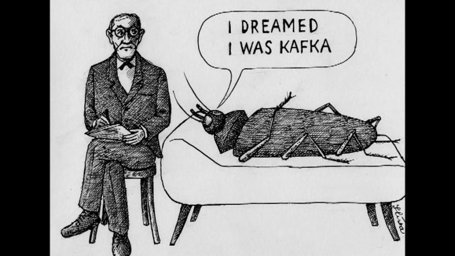 kafka