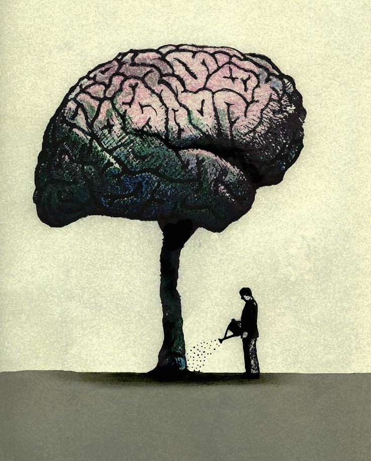 mind