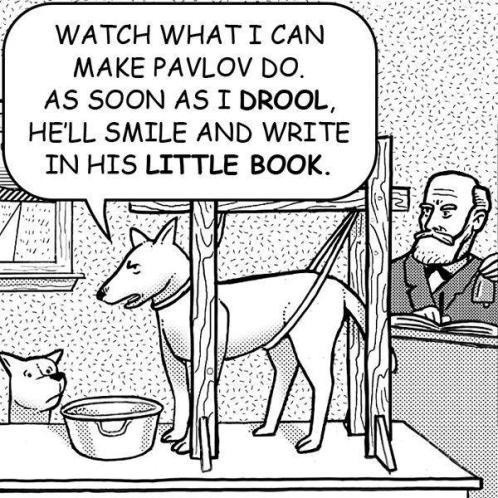 pavlov
