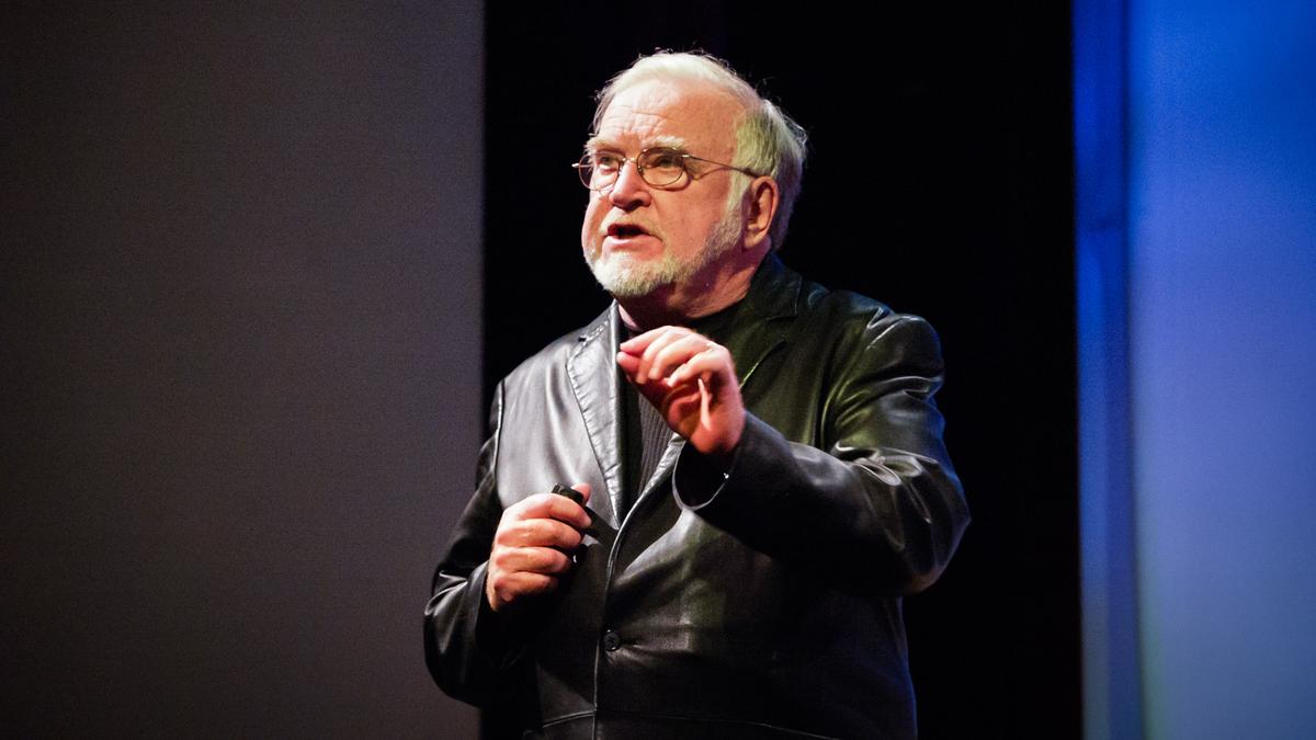 o Mihaly Csikszentmihalyi
